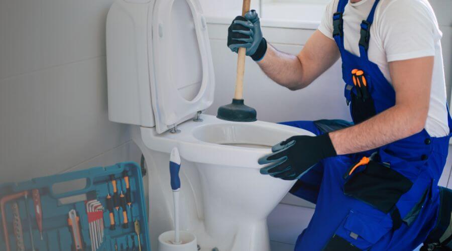 Professional septic pumping service in Sheldon, WI